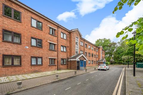 Binyon House, Milton Grove, Hackney, London, N16