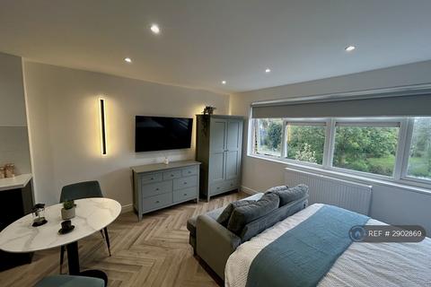 Studio to rent, North Ninth Street, Milton Keynes, MK9