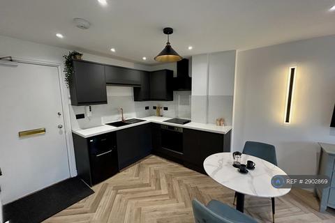 Studio to rent, North Ninth Street, Milton Keynes, MK9