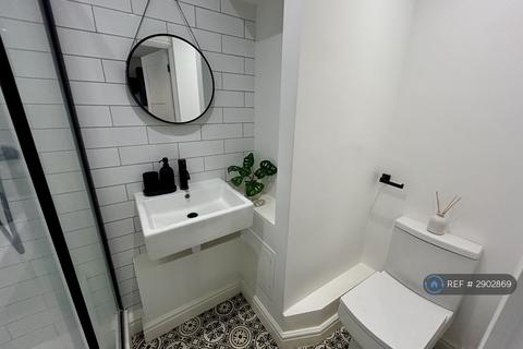 Studio to rent, North Ninth Street, Milton Keynes, MK9