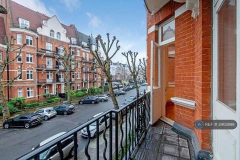 3 bedroom flat to rent, Lauderdale Mansions Paddington, London, W9