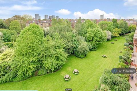 3 bedroom flat to rent, Lauderdale Mansions Paddington, London, W9