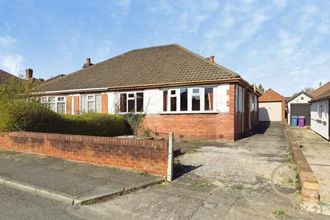 2 bedroom bungalow for sale, Vyner Road South, Gateacre, Liverpool, L25