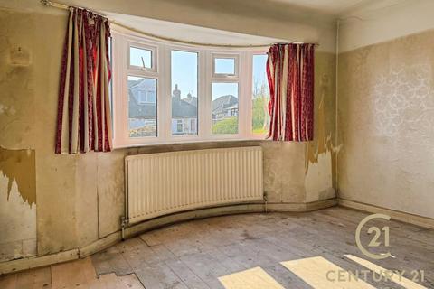 2 bedroom bungalow for sale, Vyner Road South, Gateacre, Liverpool, L25