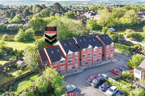undefined, Canal Road, Congleton