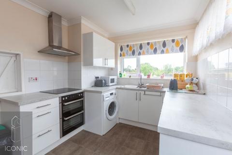 2 bedroom semi-detached bungalow for sale, Bellomonte Crescent, Drayton, Norwich
