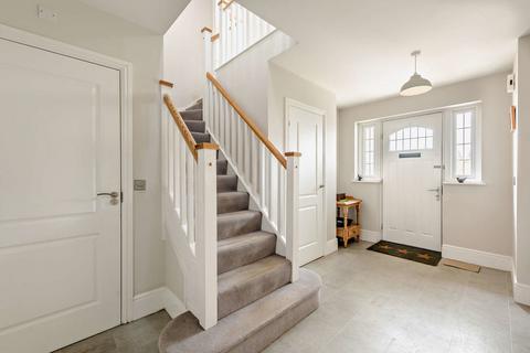4 bedroom detached house for sale, Shire Way, Tattenhall.