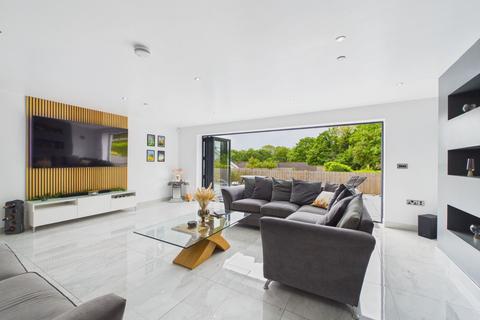 4 bedroom detached house for sale, Fan Road, Saundersfoot, SA69