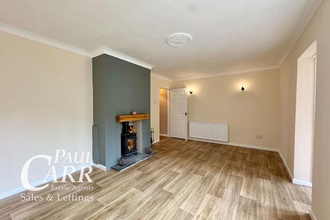 4 bedroom semi-detached house for sale, Hillcrest Road, Dordon, Tamworth, B78 1QJ