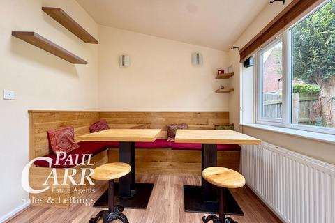 4 bedroom semi-detached house for sale, Hillcrest Road, Dordon, Tamworth, B78 1QJ