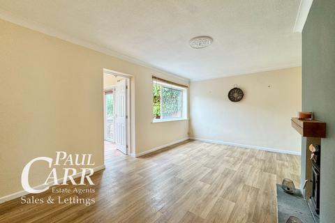 4 bedroom semi-detached house for sale, Hillcrest Road, Dordon, Tamworth, B78 1QJ