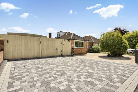 3 bedroom detached bungalow for sale, Buckland Close, Waterlooville