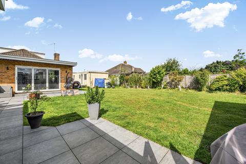 3 bedroom detached bungalow for sale, Buckland Close, Waterlooville