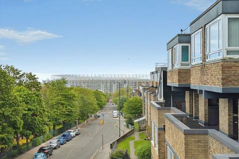 undefined, Baxterwood Court, Newcastle Upon Tyne NE4
