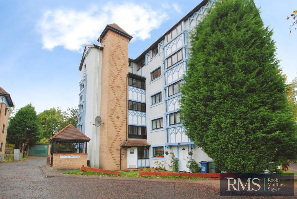 Alnham Court, Newcastle Upon Tyne NE3