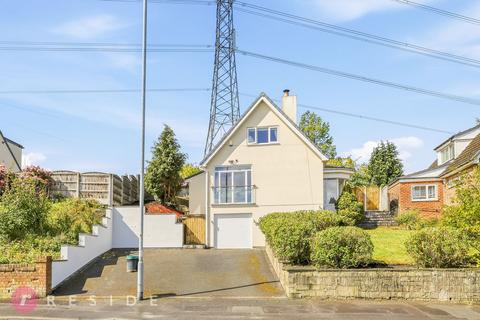 3 bedroom detached house for sale, War Office Road, Rochdale OL11