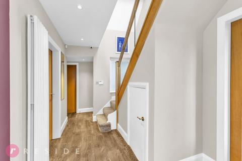 3 bedroom detached house for sale, War Office Road, Rochdale OL11