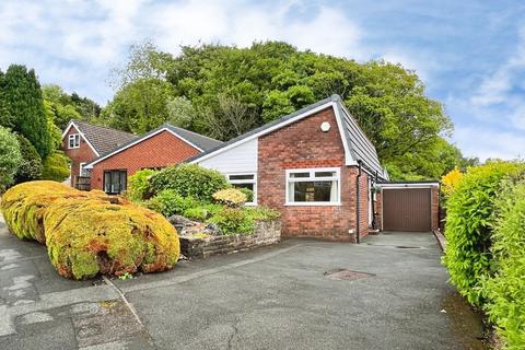 2 bedroom detached bungalow for sale, New Briggs Fold, Egerton, Bolton