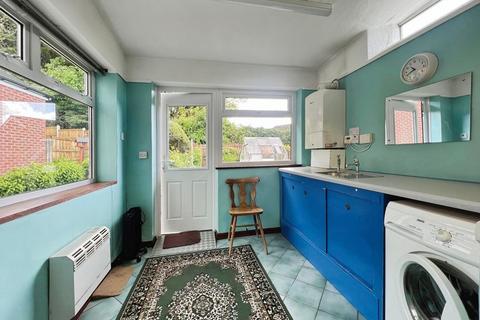 2 bedroom detached bungalow for sale, New Briggs Fold, Egerton, Bolton