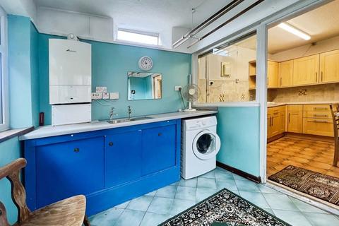 2 bedroom detached bungalow for sale, New Briggs Fold, Egerton, Bolton