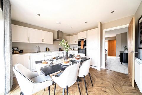 undefined, Plot 59 The Willow, Priory Meadows, Gloucester GL2