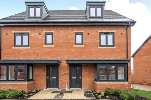 undefined, Plot 59 The Willow, Priory Meadows, Gloucester GL2