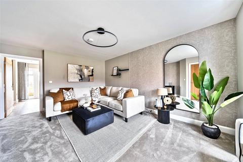 undefined, Plot 59 The Willow, Priory Meadows, Gloucester GL2