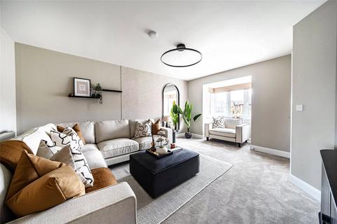 undefined, Plot 59 The Willow, Priory Meadows, Gloucester GL2