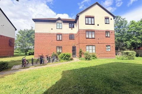 Caroline Place, Hayes