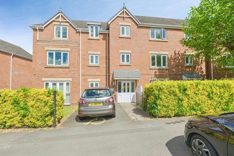 1 bedroom apartment for sale, Short Heath Road, BIRMINGHAM