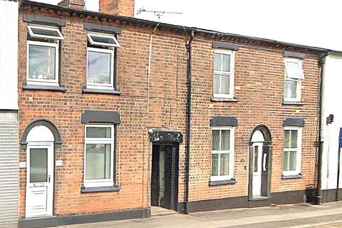 undefined, Railway Street, Stafford