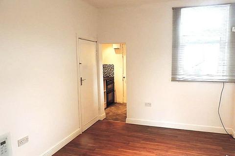 undefined, Railway Street, Stafford