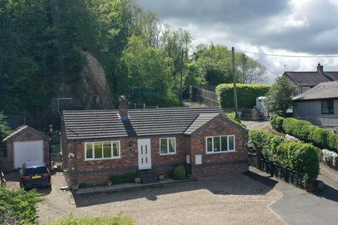 3 bedroom detached bungalow for sale, Gesail y Mynydd, Froncysyllte