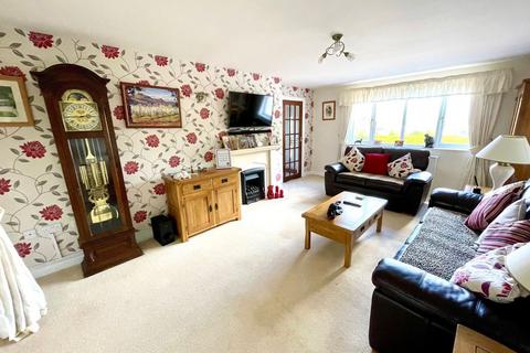 3 bedroom detached bungalow for sale, Gesail y Mynydd, Froncysyllte