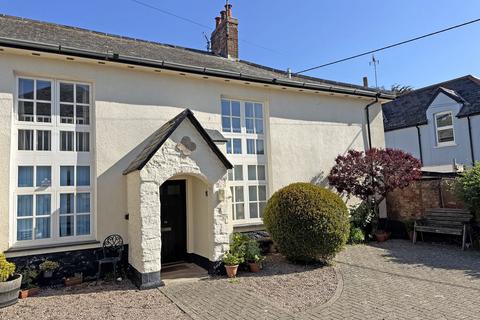 2 bedroom apartment for sale, Mill Street, Sidmouth