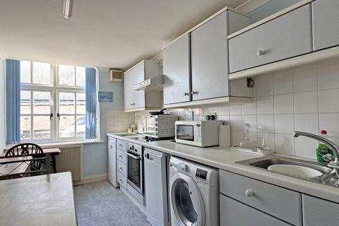 2 bedroom apartment for sale, Mill Street, Sidmouth