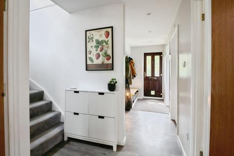 4 bedroom detached house for sale, Bishopstoke, Eastleigh SO50