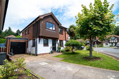 4 bedroom detached house for sale, Bishopstoke, Eastleigh SO50