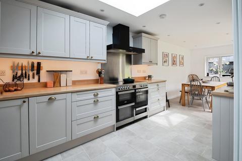 4 bedroom detached house for sale, Bishopstoke, Eastleigh SO50