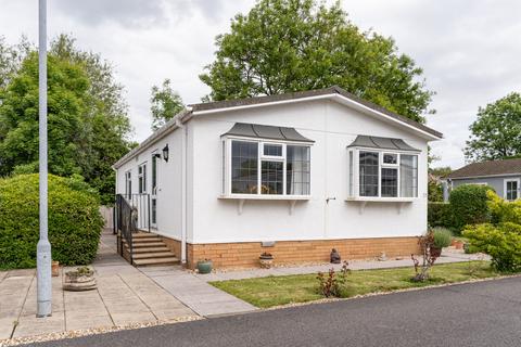 2 bedroom park home for sale, Hallen, Bristol BS10
