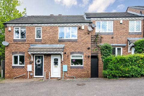 2 bedroom terraced house to rent, Mill Crescent, Cannock WS11