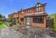 Edgeway Road, Hawkley Hall, Wigan