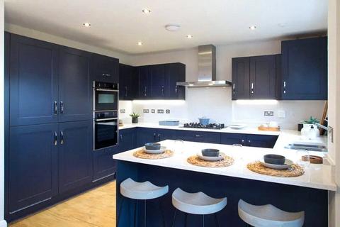 undefined, Plot 65 Cottonwood, Priory Meadows, Gloucester GL2
