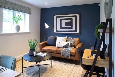 undefined, Plot 65 Cottonwood, Priory Meadows, Gloucester GL2