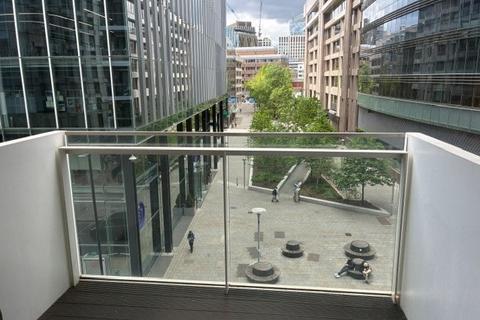 Wiverton Tower, New Drum Street, Aldgate Place
