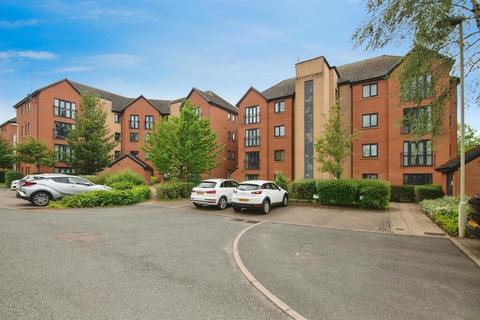 undefined, Dudley DY1