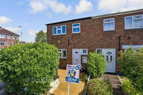 Pershore Close, Ilford IG2
