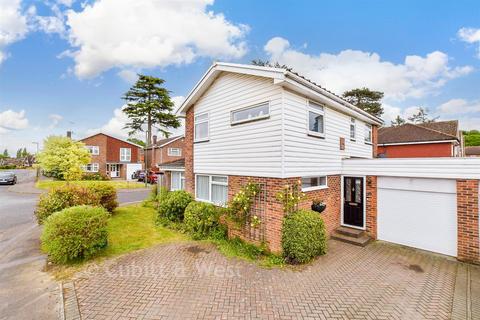 3 bedroom detached house for sale, Brushwood Road, Horsham RH12