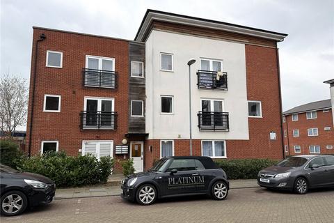 1 bedroom apartment for sale, Siloam Place, Ipswich, Suffolk, IP3