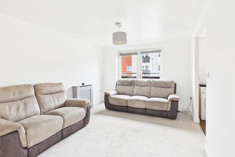 1 bedroom apartment for sale, Siloam Place, Ipswich, Suffolk, IP3